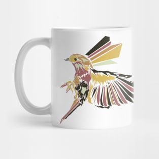 Bird Mug